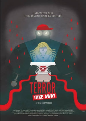 Terror Take Away