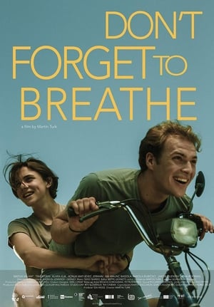 Don’t Forget to Breathe