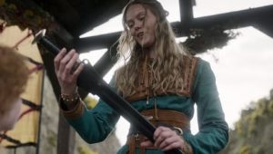 Vikings: Valhalla 3×1