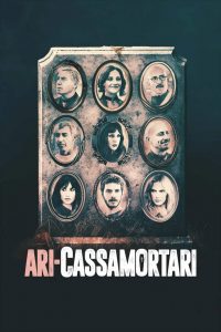 Ari-Cassamortari