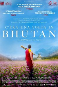 C’era una volta in Bhutan