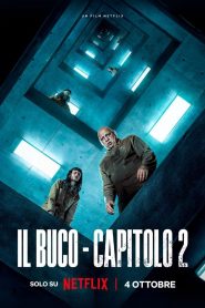 Il buco: Capitolo 2