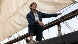 Il Conte di Montecristo 1×1